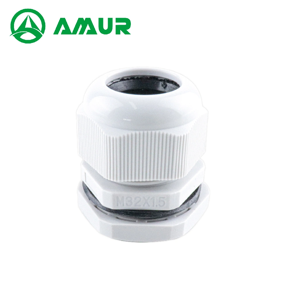 Waterproof Customizable IP68 UL CE RoHS M32 Nylon Cable Glands