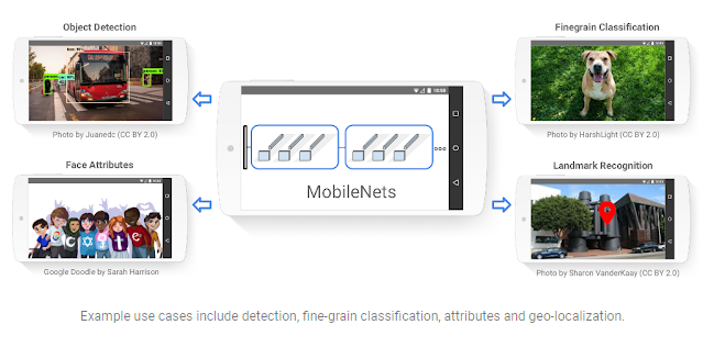 MobileNet 视图
