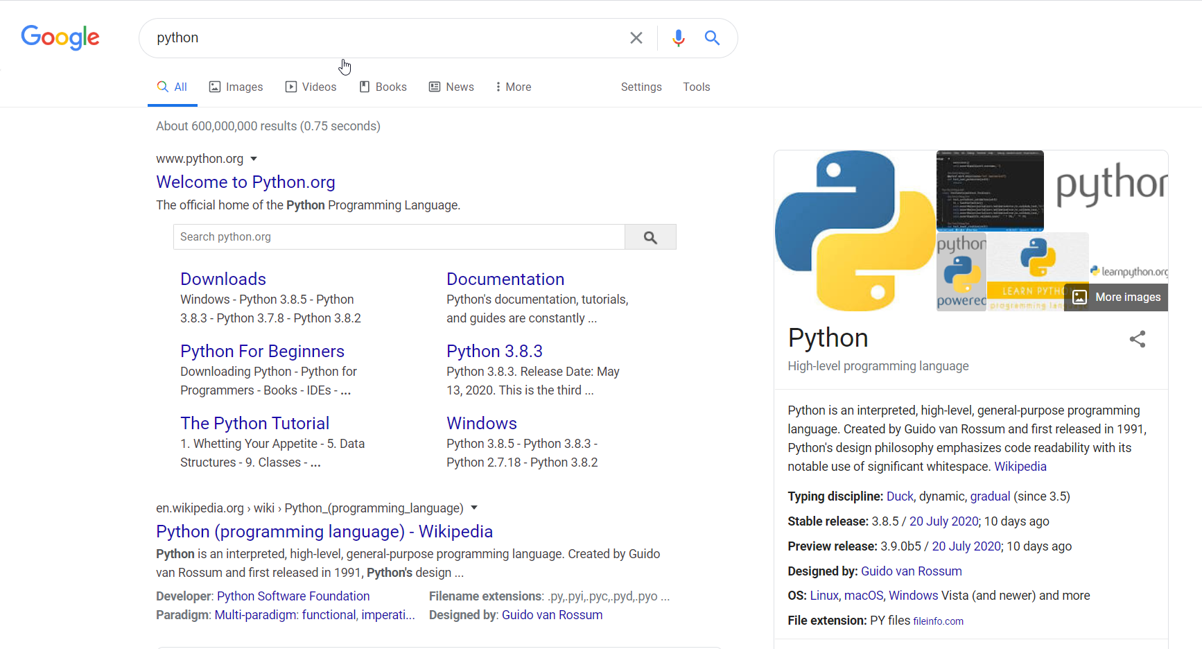 Python1