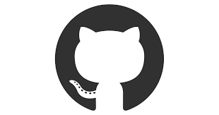 Github 徽标