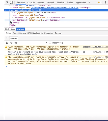 chrome-dev-tools-选择元素