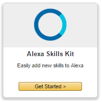 Alexa 技能套件