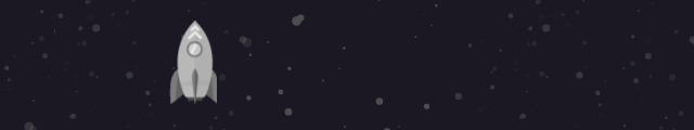 无炮塔的无色宇宙飞船