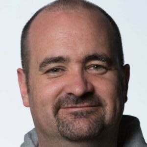 Chris Bucton，BlueCat 工具和策略经理
