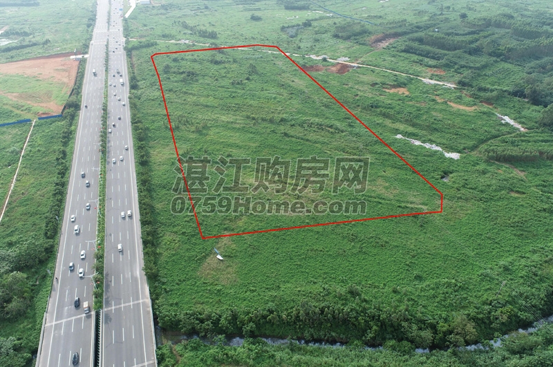 总起拍价约3.34亿元！湛江市区2宗流拍地块重新挂牌