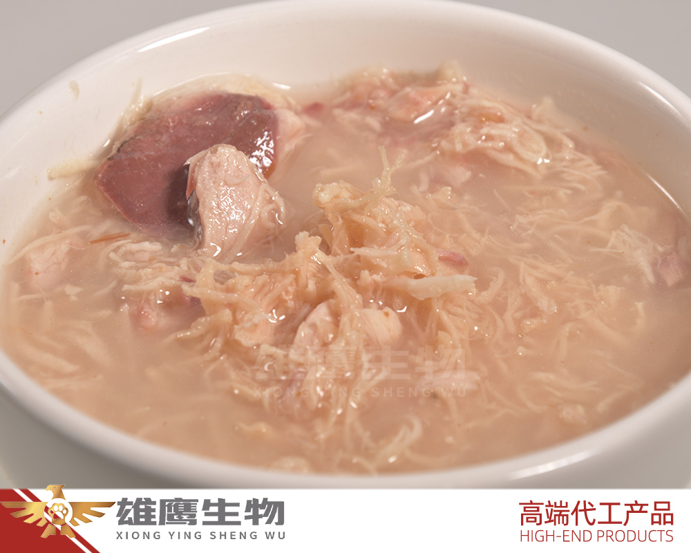 宠物食品
